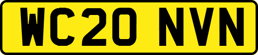 WC20NVN