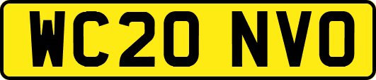 WC20NVO