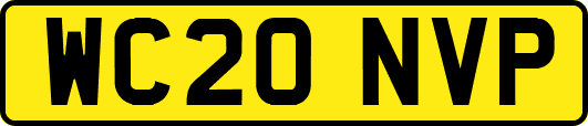 WC20NVP