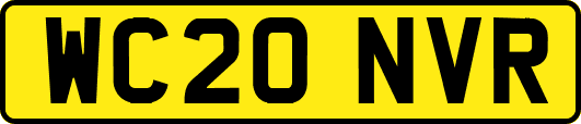 WC20NVR