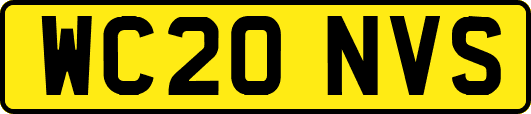WC20NVS