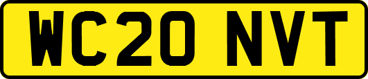 WC20NVT