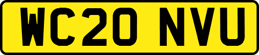 WC20NVU