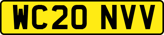 WC20NVV