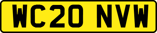 WC20NVW