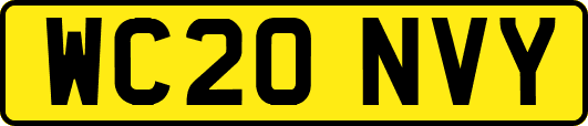 WC20NVY