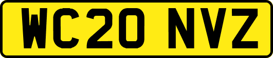WC20NVZ