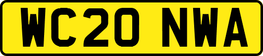 WC20NWA