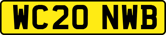 WC20NWB