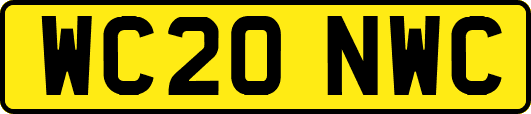 WC20NWC