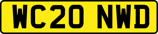 WC20NWD