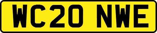 WC20NWE