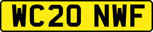 WC20NWF