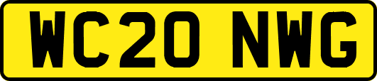WC20NWG