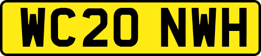 WC20NWH