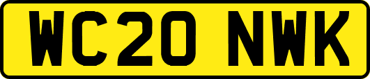 WC20NWK
