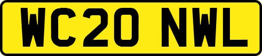 WC20NWL