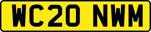 WC20NWM