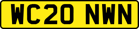 WC20NWN