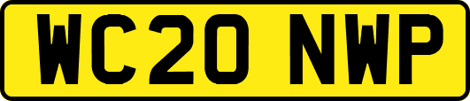 WC20NWP