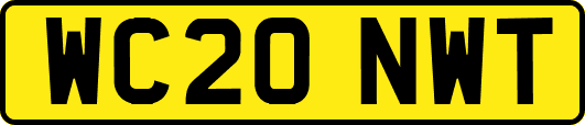 WC20NWT