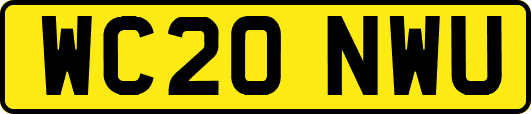 WC20NWU