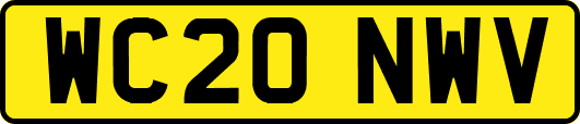 WC20NWV
