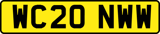 WC20NWW