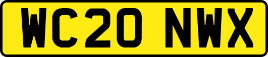 WC20NWX