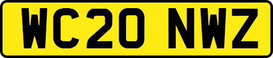 WC20NWZ