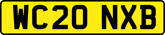 WC20NXB