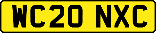 WC20NXC