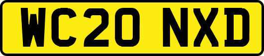 WC20NXD
