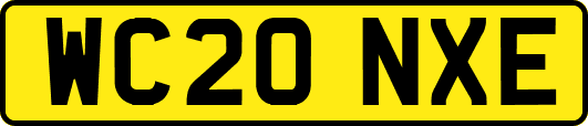 WC20NXE