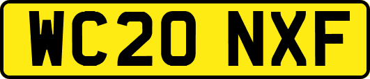 WC20NXF