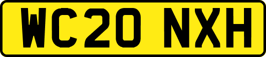 WC20NXH