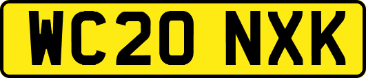 WC20NXK
