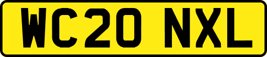 WC20NXL