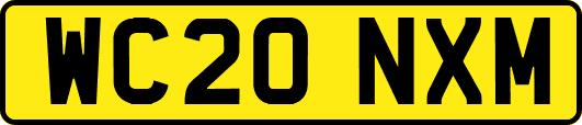 WC20NXM