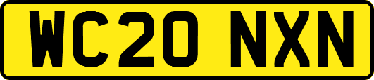 WC20NXN