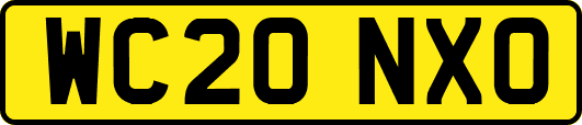 WC20NXO
