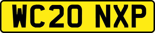 WC20NXP
