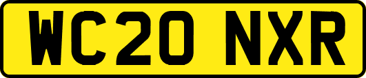WC20NXR