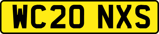 WC20NXS