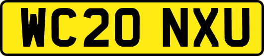 WC20NXU