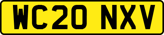 WC20NXV