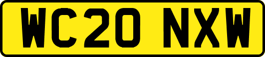 WC20NXW
