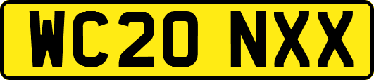 WC20NXX