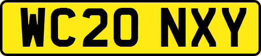 WC20NXY