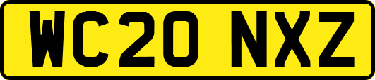 WC20NXZ